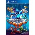 Override 2: Super Mech League PS4